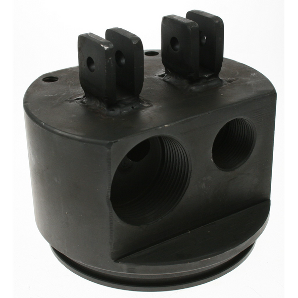 Sealey Cylinder end cover