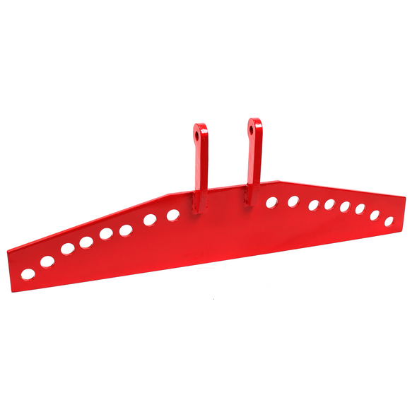 Sealey Upper plate