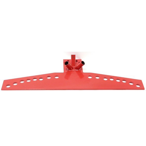 Sealey Lower plate