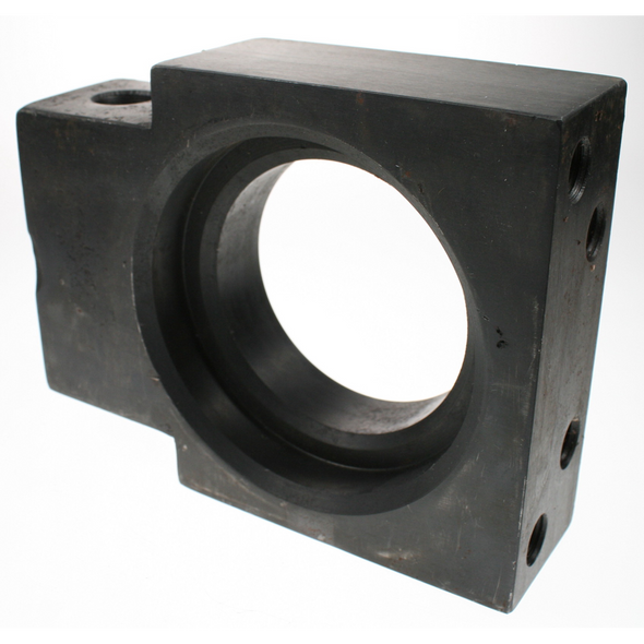 Sealey Pump block