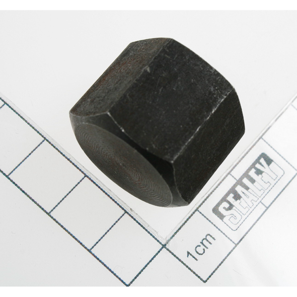 Sealey Oil filler nut