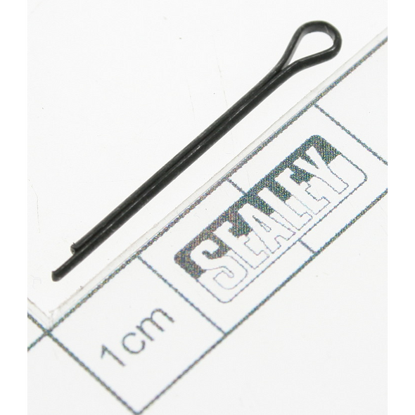 Sealey Cotter pin (1.5mm x 20mm)