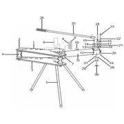 Sealey Handle