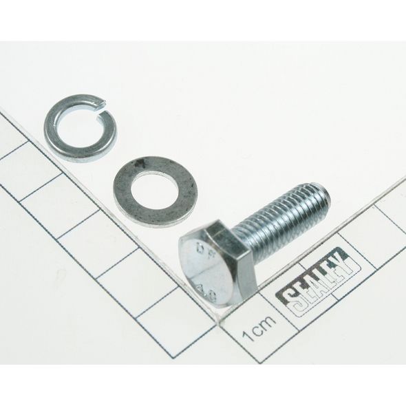 Sealey Hex screw (so)