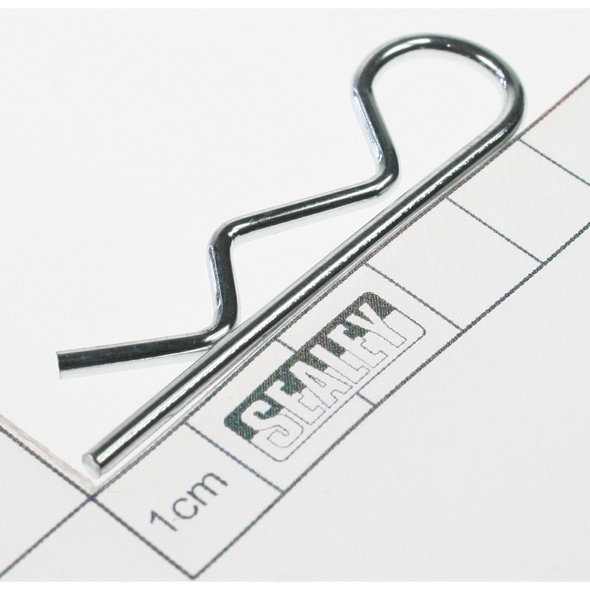 Sealey Hitch pin