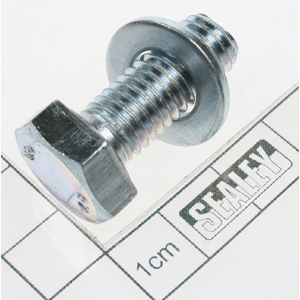 Sealey Screw nail (so)