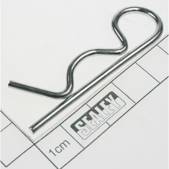 Sealey Hitch pin