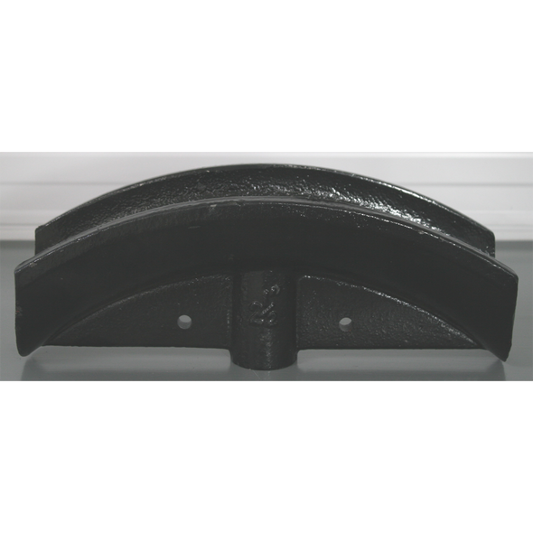 Sealey 2-1/2" bending die