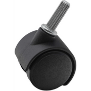 Sealey Wheel, Swivel Castor, Single Bolt