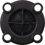 Sealey Dust Shake Button