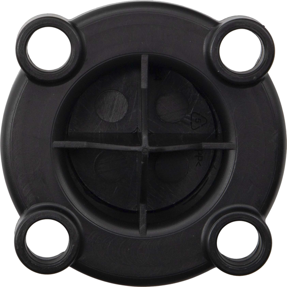Sealey Dust Shake Button