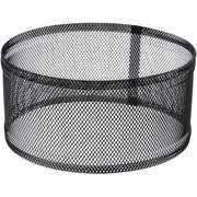 Sealey Metal Cover for HEPA Filter