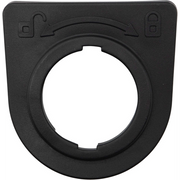 Sealey Suction Hose Inlet Base
