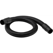Sealey 1.2m Flexible Metal Lined Suction Hose