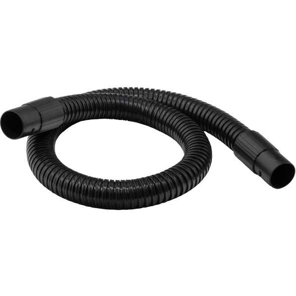 Sealey 1.2m Flexible Metal Lined Suction Hose