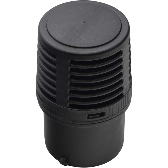 Sealey Noise Diffuser Muffler