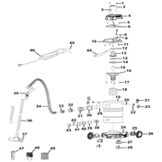 Sealey Self-Tapping Screw