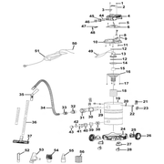 Sealey Rocker Switch
