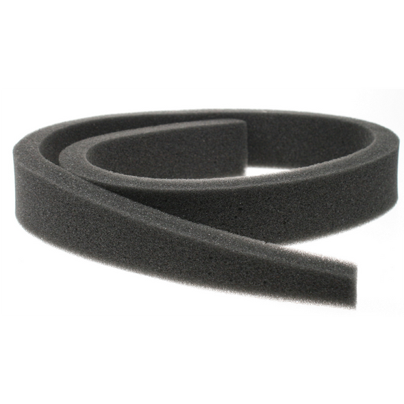 Sealey Silencer foam