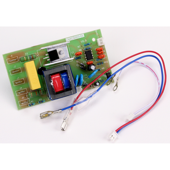 Sealey PCB
