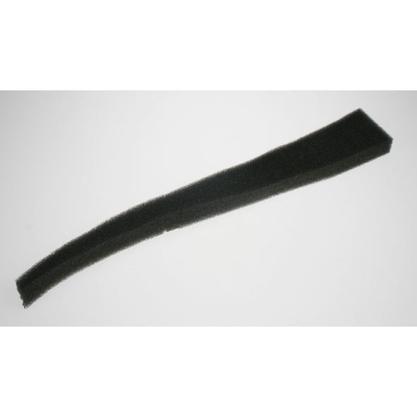 Sealey Silencer foam(42cm)