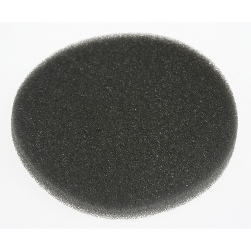 Sealey Silencer foam