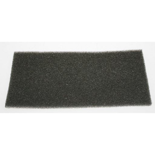 Sealey Filter cover