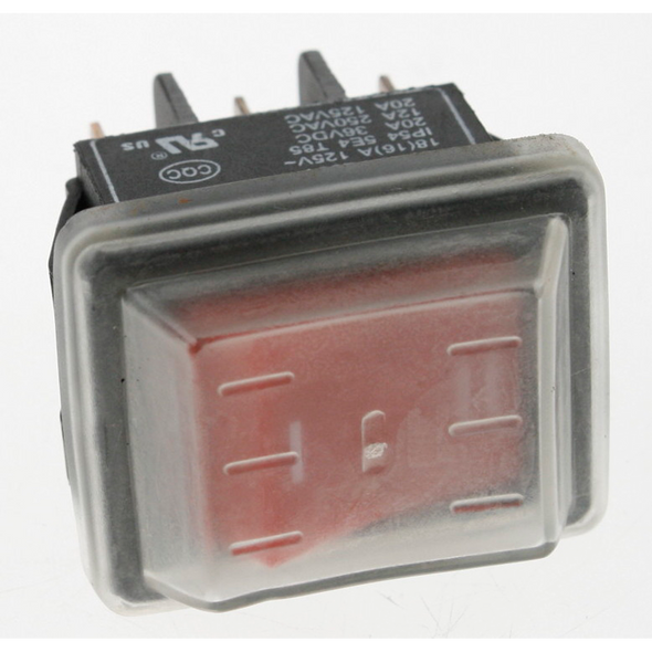 Sealey Switch