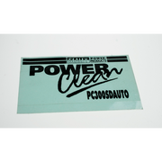 Sealey Label