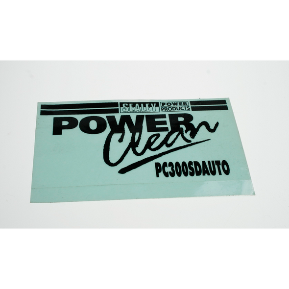 Sealey Label