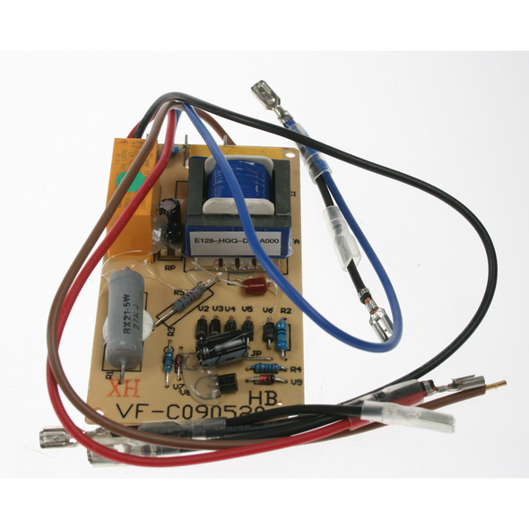 Sealey Pcb