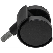 Sealey Wheel, Swivel Castor, Single Bolt