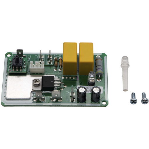 Sealey PCB