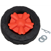 Sealey Rear Wheel Assembly