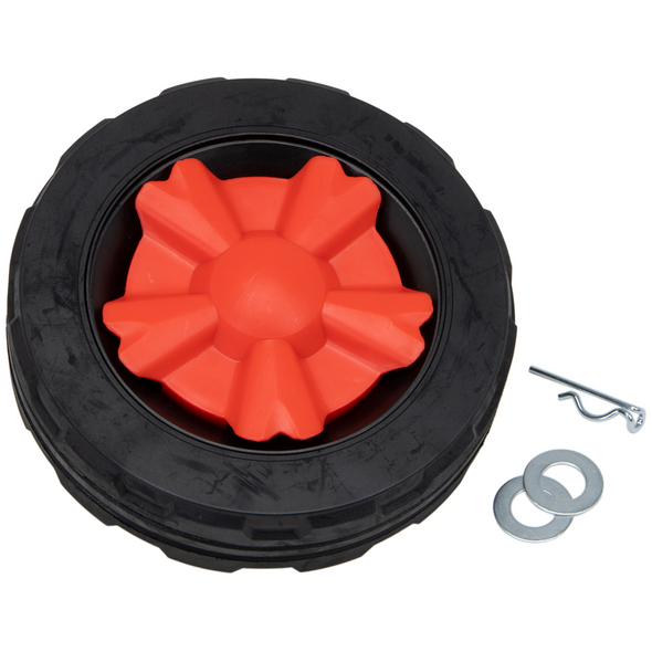 Sealey Rear Wheel Assembly