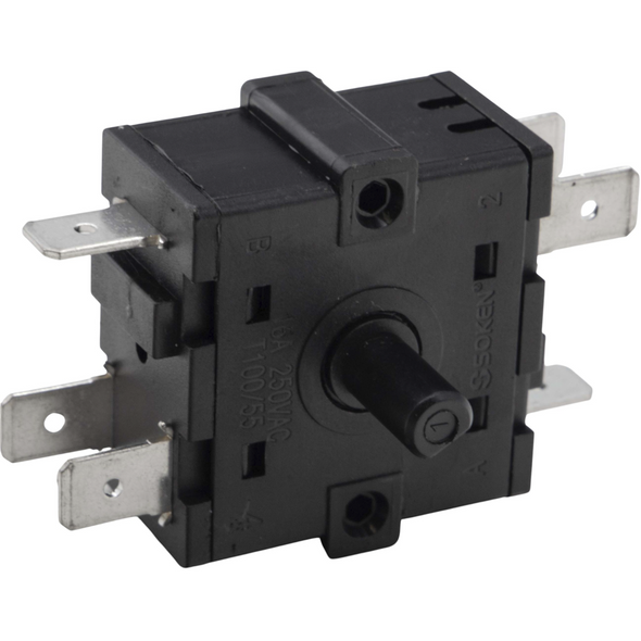 Sealey Rotation Switch
