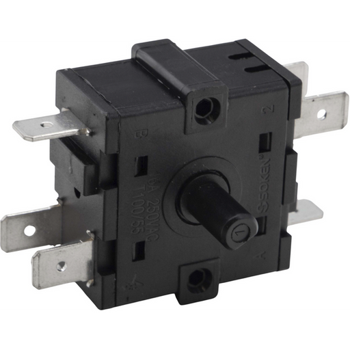 Sealey Rotation Switch