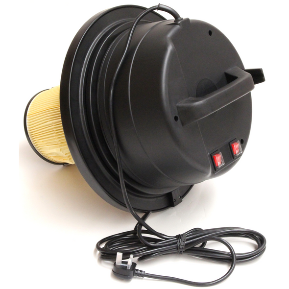 Sealey Top head assembly