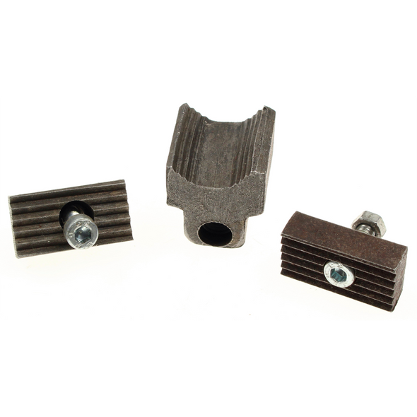 Sealey Pipe vice jaw set