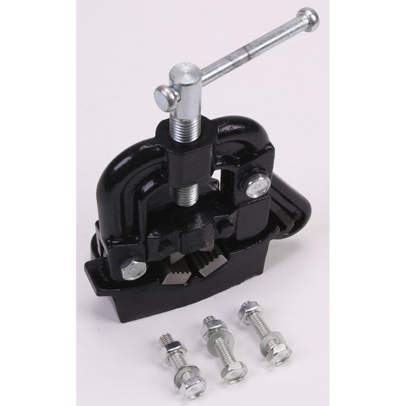 Sealey Complete pipe vice