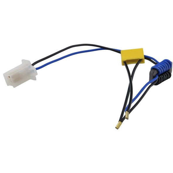 Sealey Inductance