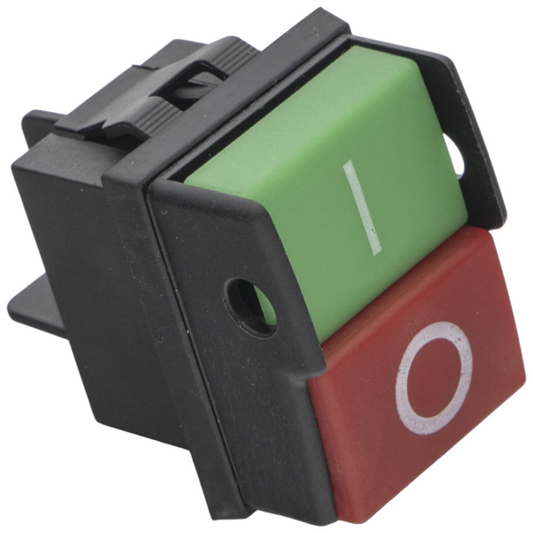 Sealey Main Switch