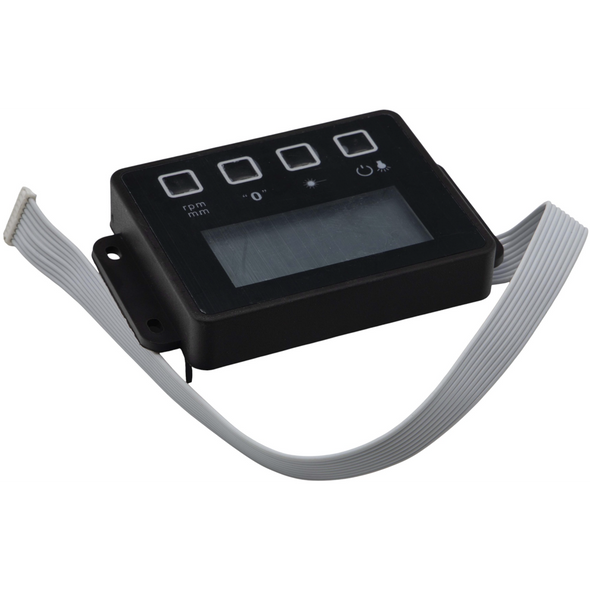 Sealey LCD Display
