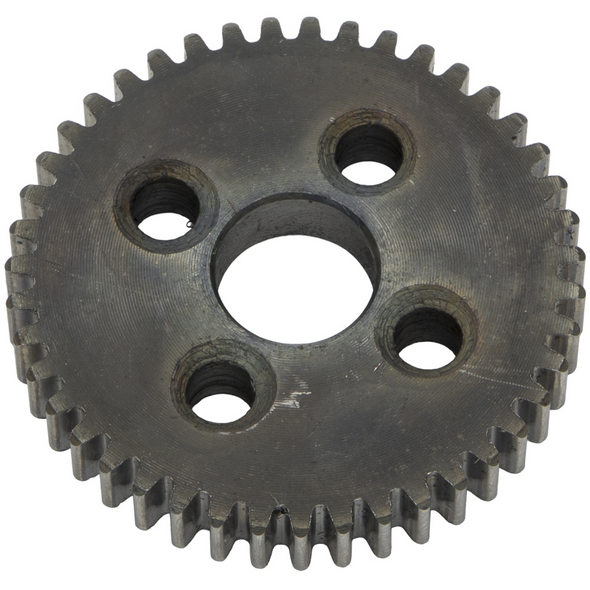 Sealey Gear (Low Speed)