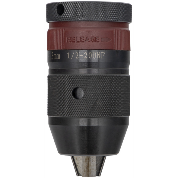Sealey Drill Chuck (1/2"-20UNF)