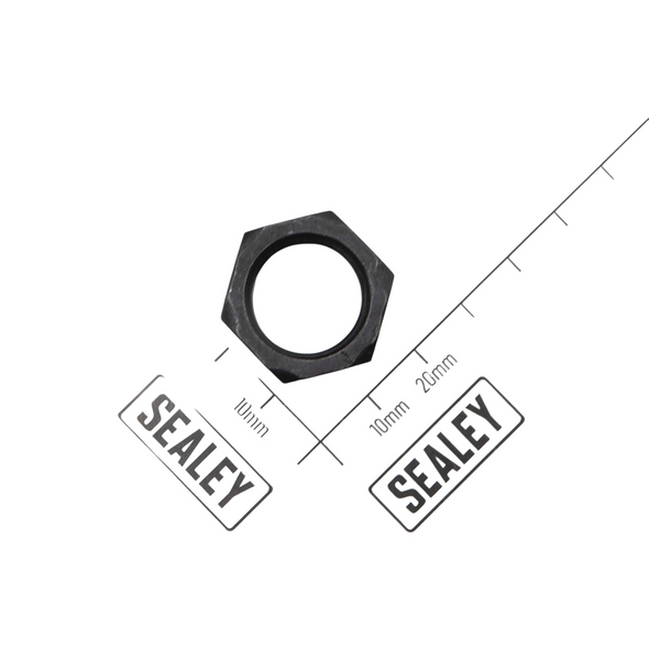 Sealey Pulley Nut
