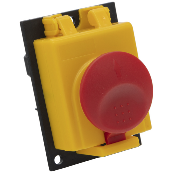 Sealey Switch
