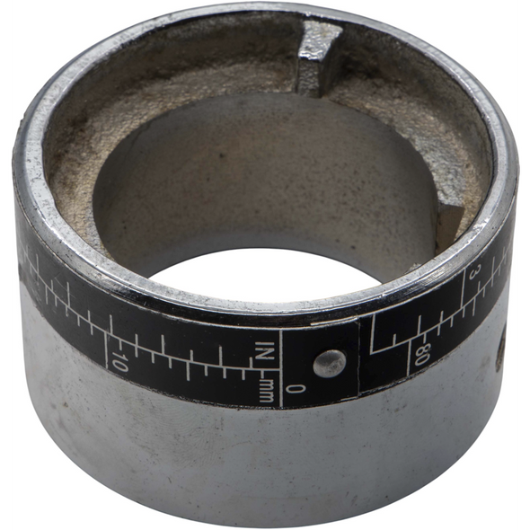 Sealey Ring Depth Stop w/ Scale
