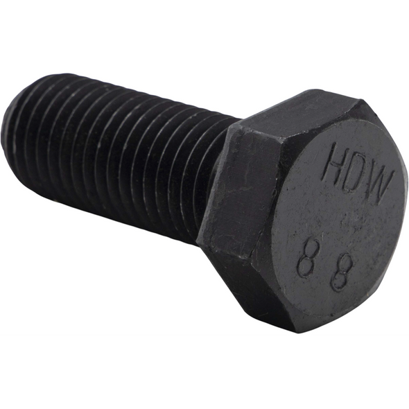 Sealey Screw Hex Head M20x2.5-50