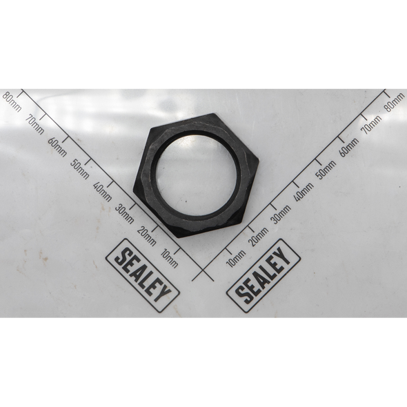 Sealey Pulley Nut